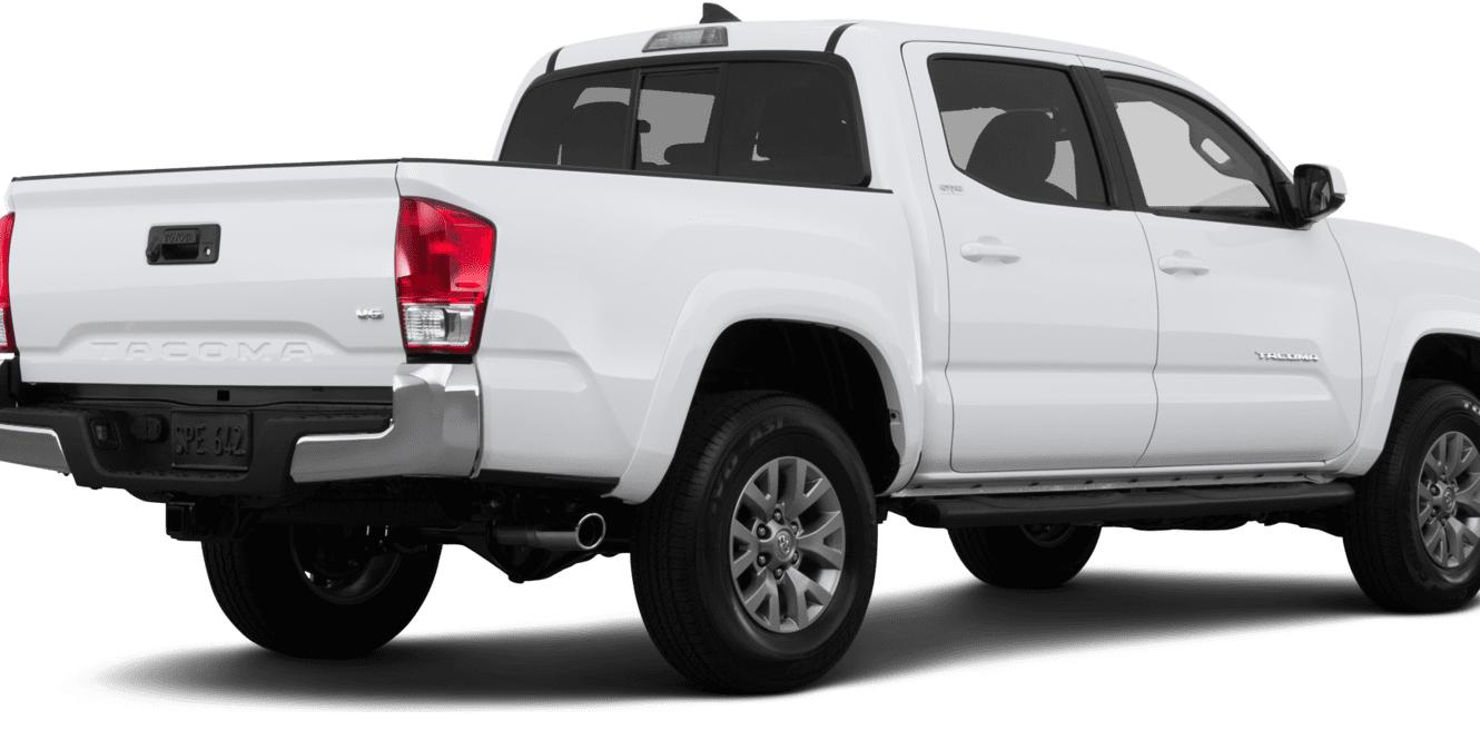 TOYOTA TACOMA 2016 5TFDZ5BN0GX004466 image