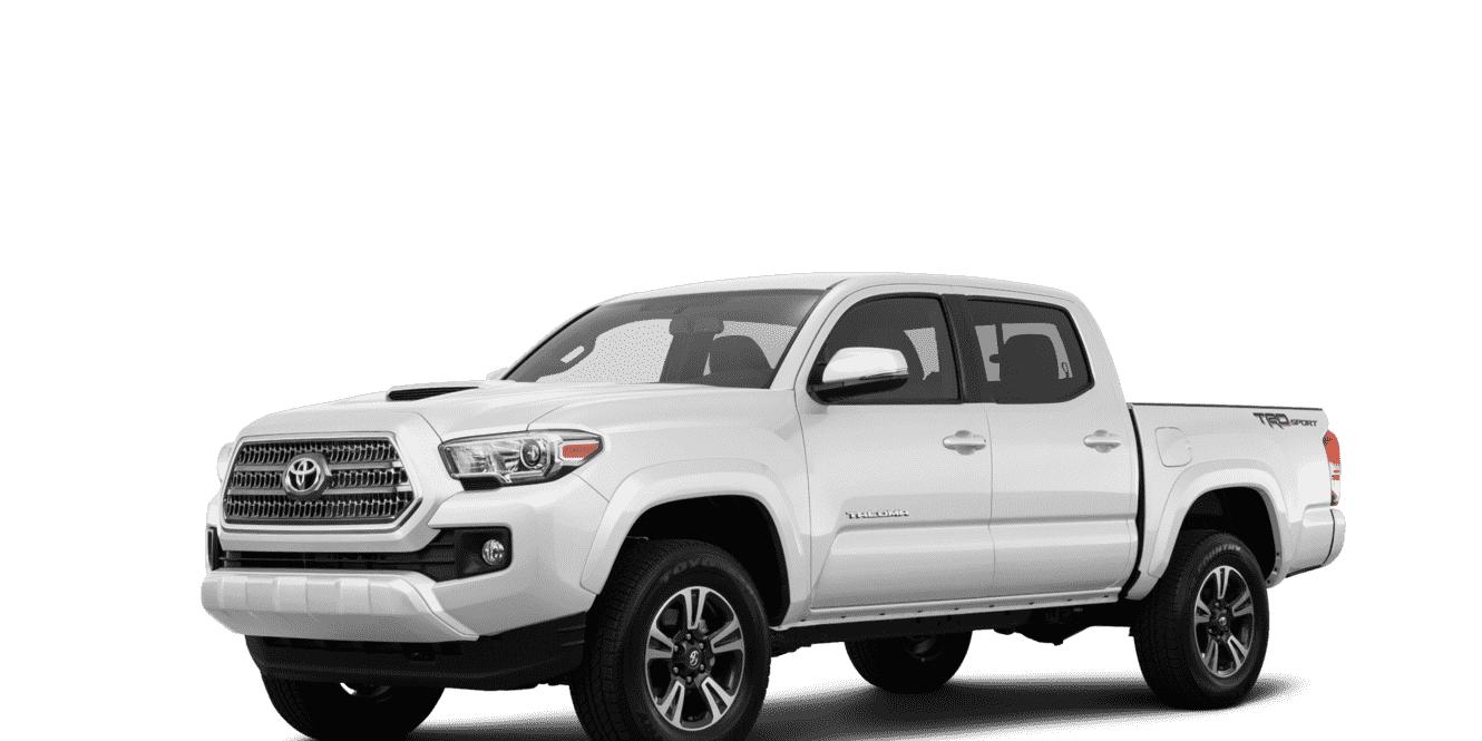 TOYOTA TACOMA 2016 5TFAZ5CN4GX009221 image