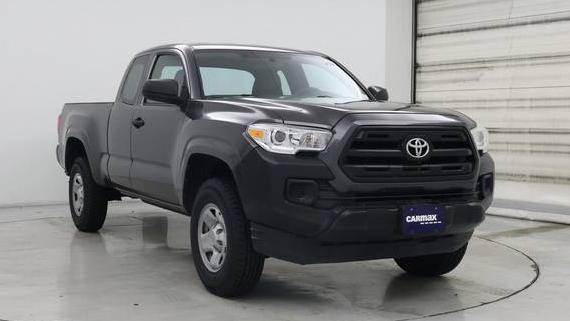 TOYOTA TACOMA 2016 5TFRX5GNXGX063514 image