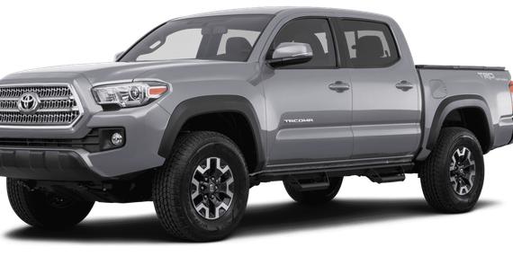 TOYOTA TACOMA 2016 3TMCZ5AN4GM038591 image