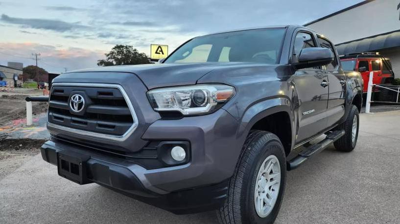 TOYOTA TACOMA 2016 5TFAZ5CN2GX011176 image