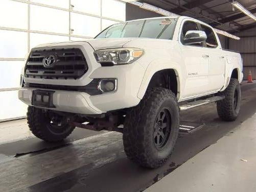 TOYOTA TACOMA 2016 5TFGZ5ANXGX040292 image