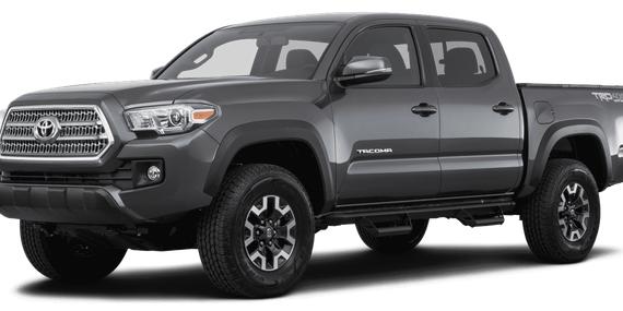 TOYOTA TACOMA 2016 3TMCZ5AN4GM026148 image