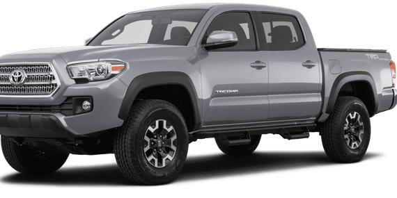TOYOTA TACOMA 2016 3TMCZ5ANXGM019561 image