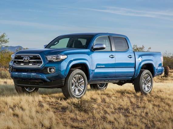 TOYOTA TACOMA 2016 5TFCZ5ANXGX027833 image