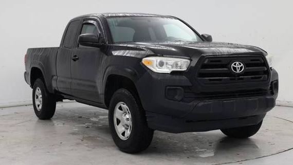 TOYOTA TACOMA 2016 5TFRX5GN4GX071723 image