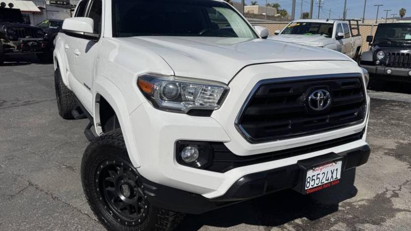 TOYOTA TACOMA 2016 3TMAZ5CNXGM001744 image