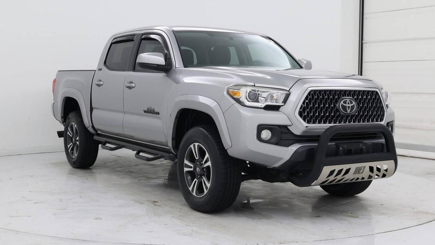 TOYOTA TACOMA 2016 5TFAX5GN6GX051616 image