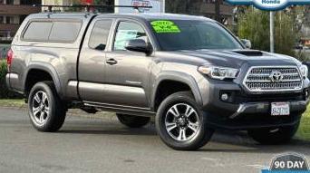 TOYOTA TACOMA 2016 5TFRZ5CN6GX009109 image