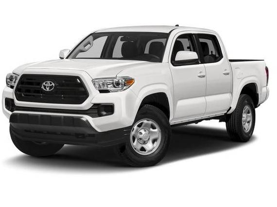 TOYOTA TACOMA 2016 3TMCZ5AN2GM023782 image