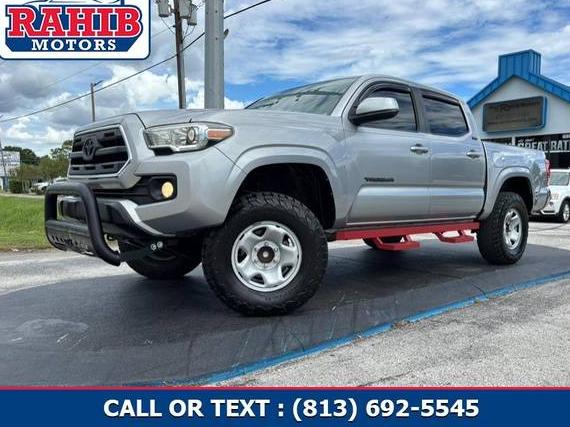 TOYOTA TACOMA 2016 5TFAZ5CN9GX004757 image