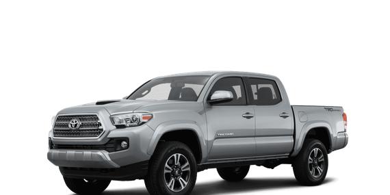 TOYOTA TACOMA 2016 5TFAZ5CN6GX012427 image