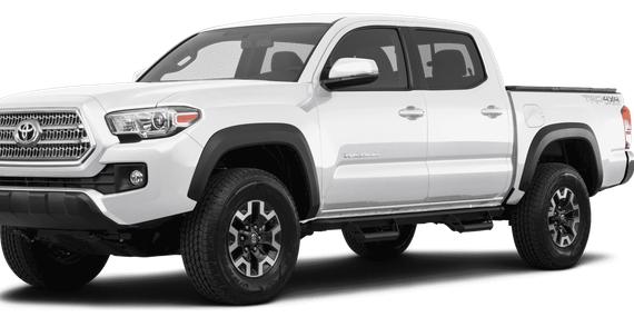 TOYOTA TACOMA 2016 5TFCZ5AN7GX008270 image