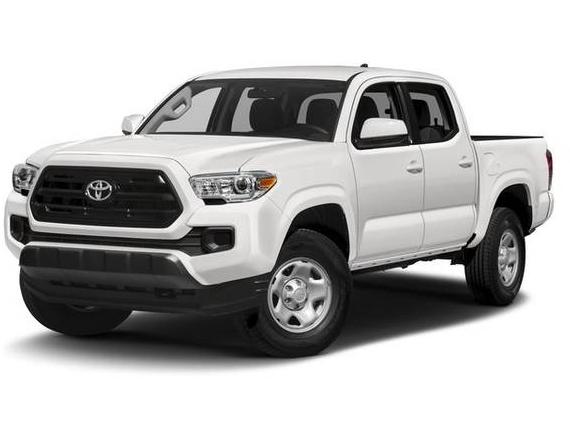 TOYOTA TACOMA 2016 3TMCZ5AN0GM038121 image