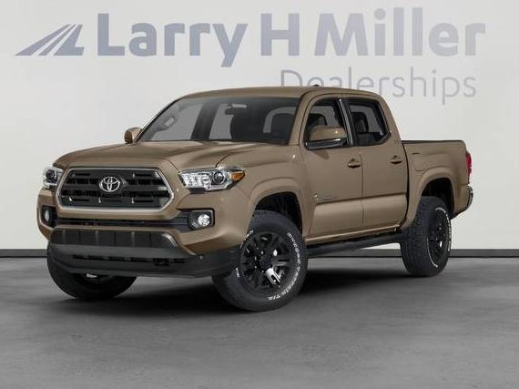 TOYOTA TACOMA 2016 5TFAZ5CN9GX003219 image