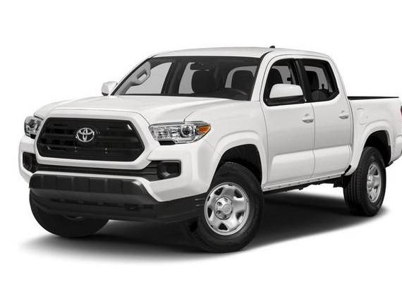 TOYOTA TACOMA 2016 3TMCZ5AN6GM038611 image