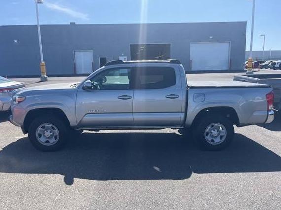 TOYOTA TACOMA 2016 5TFCZ5AN9GX042226 image