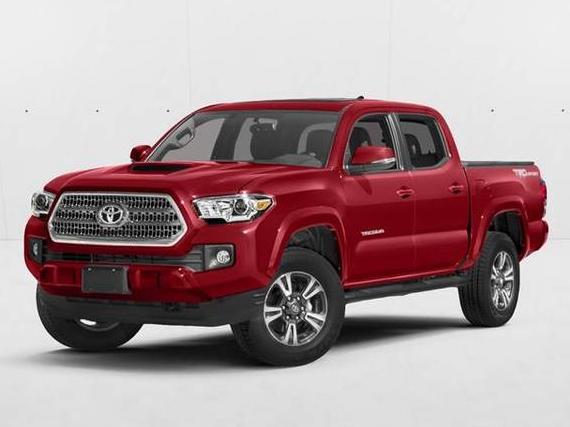 TOYOTA TACOMA 2016 3TMAZ5CN5GM008620 image
