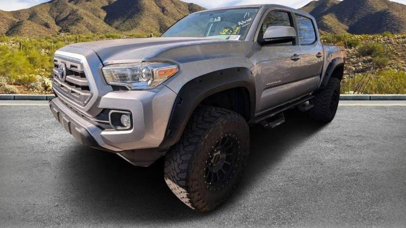 TOYOTA TACOMA 2016 3TMCZ5ANXGM032326 image