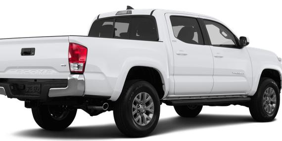 TOYOTA TACOMA 2016 3TMBZ5DN7GM001624 image TOYOTA TACOMA 2016 3TMBZ5DN7GM001624 image