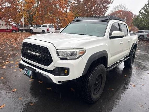 TOYOTA TACOMA 2016 3TMCZ5AN3GM030580 image