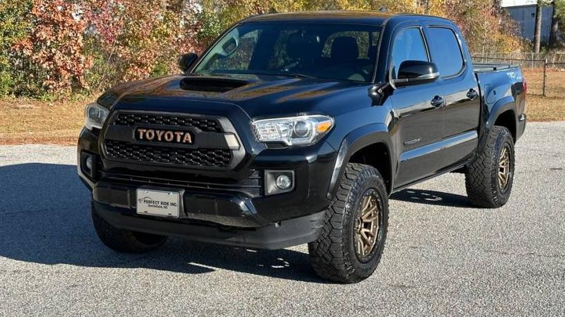 TOYOTA TACOMA 2016 3TMCZ5ANXGM011959 image