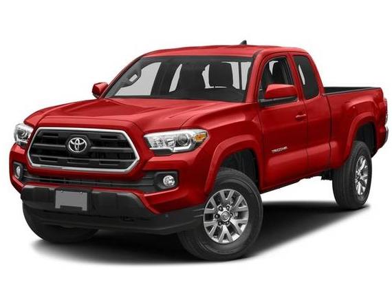 TOYOTA TACOMA 2016 5TFRZ5CN4GX016026 image