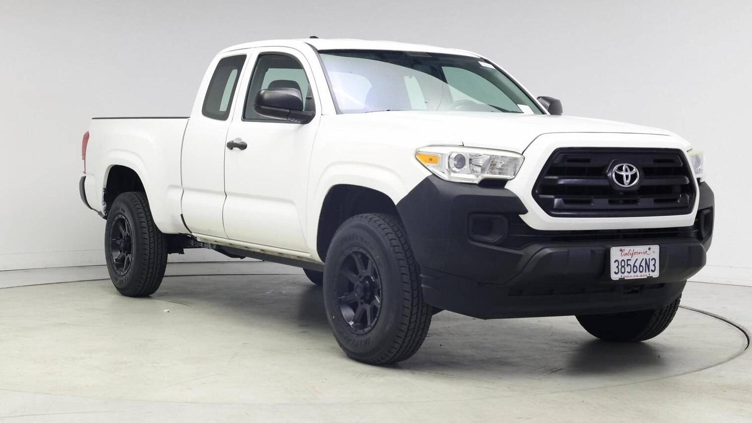 TOYOTA TACOMA 2016 5TFRX5GN5GX067065 image