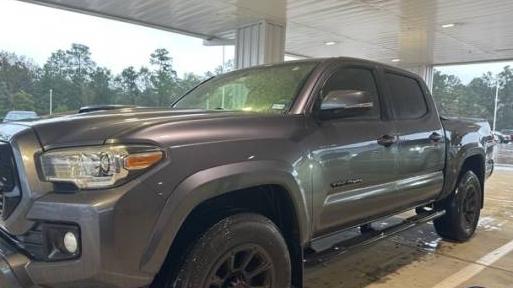 TOYOTA TACOMA 2016 5TFAZ5CN1GX015705 image