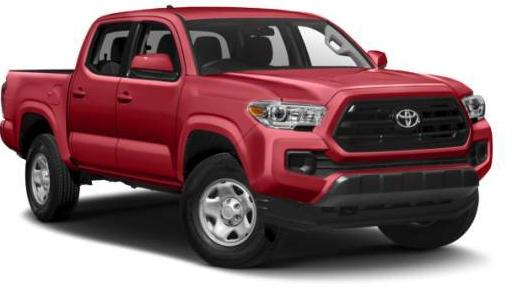 TOYOTA TACOMA 2016 3TMCZ5AN0GM002672 image