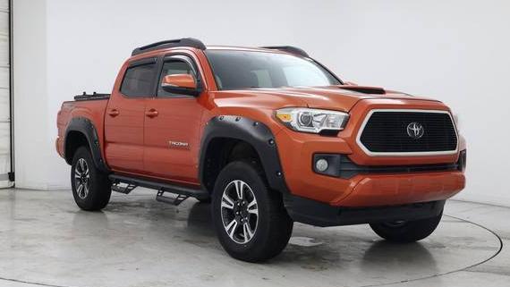 TOYOTA TACOMA 2016 3TMCZ5AN7GM031201 image