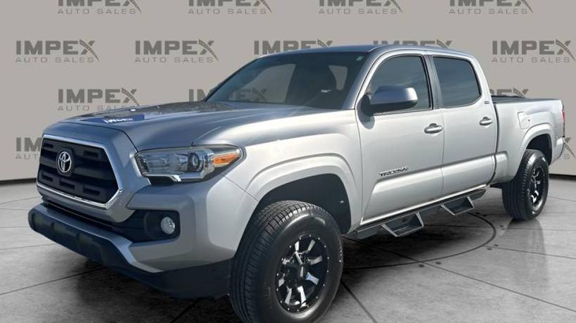 TOYOTA TACOMA 2016 5TFBZ5DN4GX001753 image