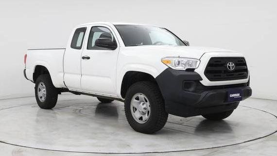 TOYOTA TACOMA 2016 5TFRX5GN3GX069946 image
