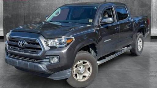 TOYOTA TACOMA 2016 5TFAZ5CN9GX003124 image