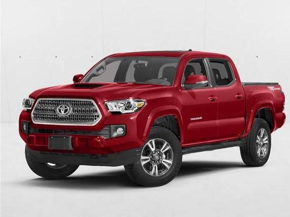 TOYOTA TACOMA 2016 5TFCZ5AN4GX007271 image TOYOTA TACOMA 2016 5TFCZ5AN4GX007271 image