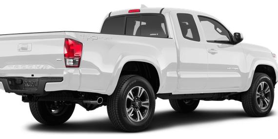 TOYOTA TACOMA 2016 5TFRX5GN5GX068202 image
