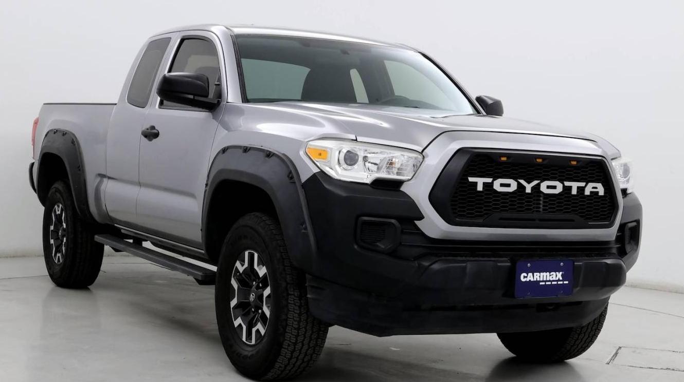 TOYOTA TACOMA 2016 5TFRX5GN5GX062173 image