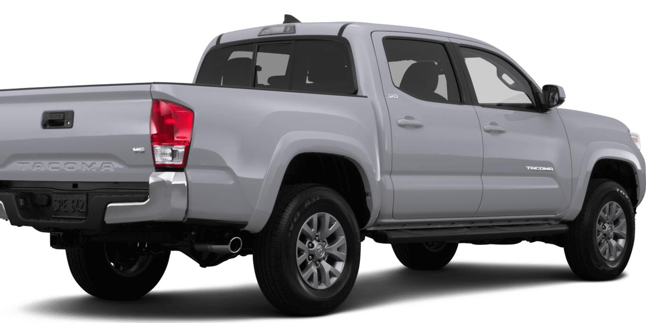 TOYOTA TACOMA 2016 5TFGZ5AN5GX030818 image