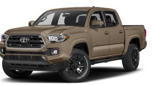 TOYOTA TACOMA 2016 5TFCZ5AN6GX038313 image