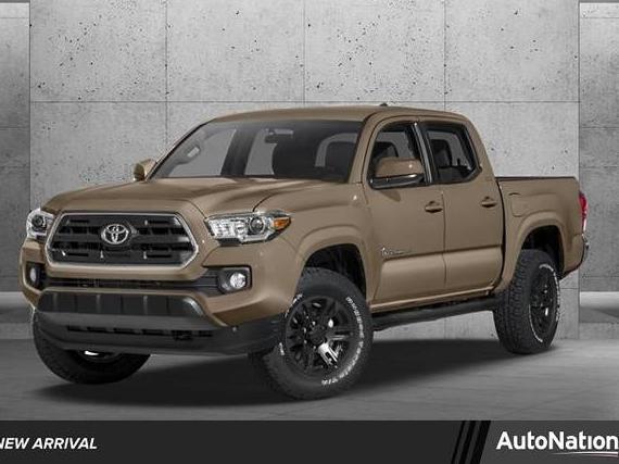 TOYOTA TACOMA 2016 3TMAZ5CN0GM022313 image