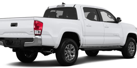 TOYOTA TACOMA 2016 3TMDZ5BN8GM002809 image
