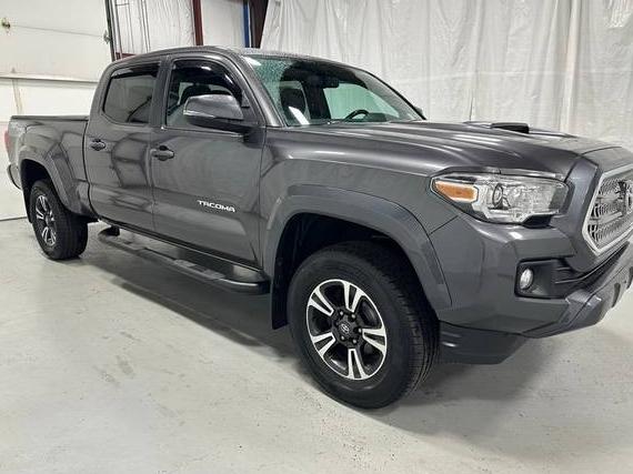 TOYOTA TACOMA 2016 5TFDZ5BN3GX004607 image