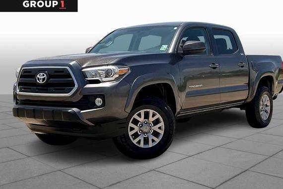 TOYOTA TACOMA 2016 5TFAX5GN0GX056312 image