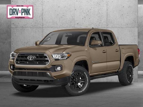 TOYOTA TACOMA 2016 3TMAZ5CN2GM012950 image