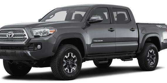 TOYOTA TACOMA 2016 5TFCZ5AN2GX022139 image