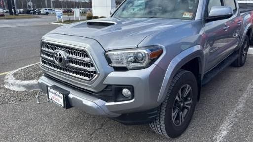 TOYOTA TACOMA 2016 5TFCZ5AN9GX008318 image