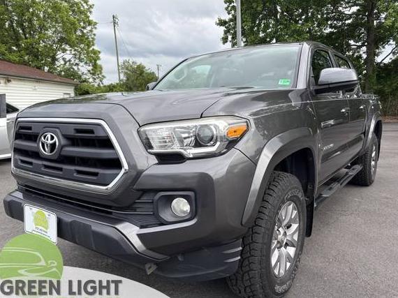TOYOTA TACOMA 2016 5TFAZ5CN5GX005601 image