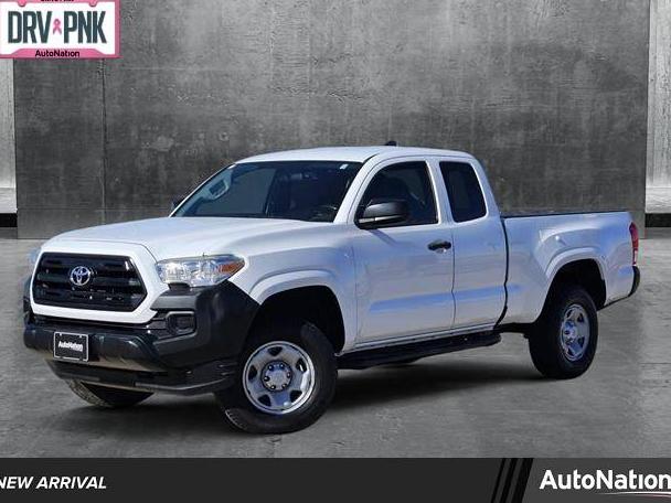 TOYOTA TACOMA 2016 5TFRX5GN2GX062485 image