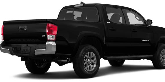 TOYOTA TACOMA 2016 5TFAX5GNXGX070153 image