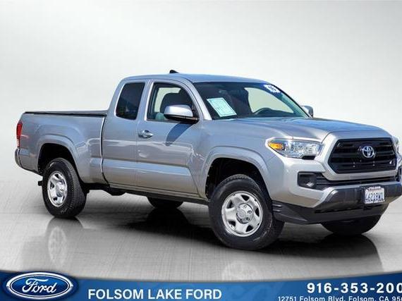 TOYOTA TACOMA 2016 5TFSX5EN7GX047162 image